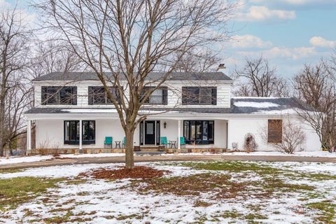 26982 W Lakeview Drive S Lake Barrington IL 60084