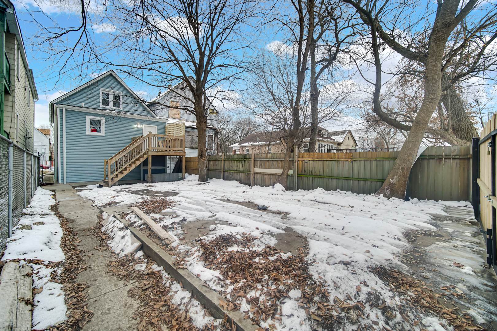 8008 S Muskegon Avenue