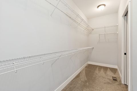 Tiny photo for 549 Louise Drive, Manteno, IL 60950 (MLS # 12536984)