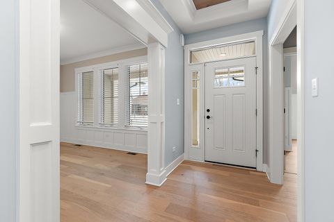 Tiny photo for 549 Louise Drive, Manteno, IL 60950 (MLS # 12536984)