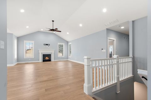 Tiny photo for 549 Louise Drive, Manteno, IL 60950 (MLS # 12536984)