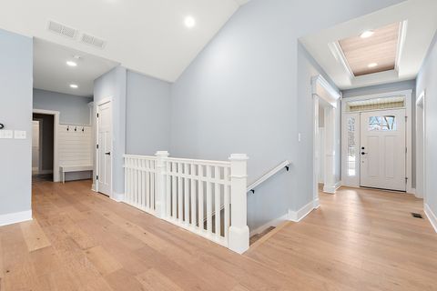 Tiny photo for 549 Louise Drive, Manteno, IL 60950 (MLS # 12536984)