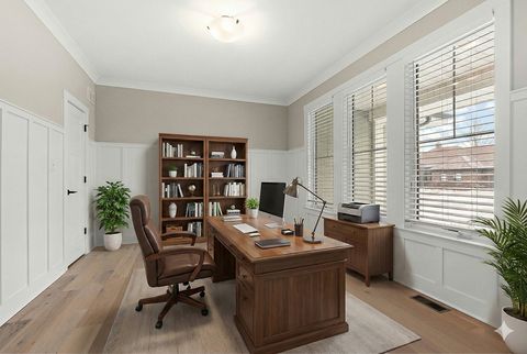 Tiny photo for 549 Louise Drive, Manteno, IL 60950 (MLS # 12536984)