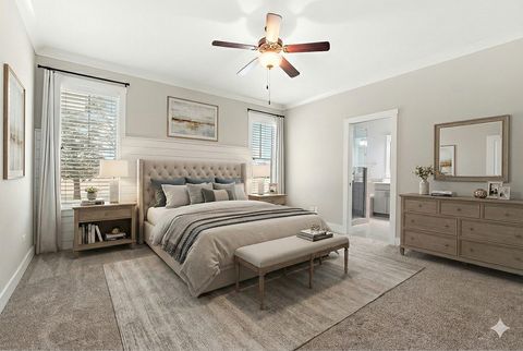 Tiny photo for 549 Louise Drive, Manteno, IL 60950 (MLS # 12536984)