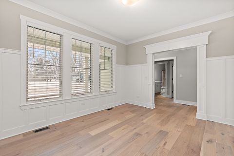 Tiny photo for 549 Louise Drive, Manteno, IL 60950 (MLS # 12536984)