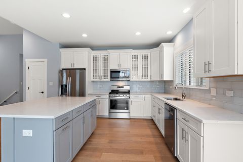 Tiny photo for 549 Louise Drive, Manteno, IL 60950 (MLS # 12536984)