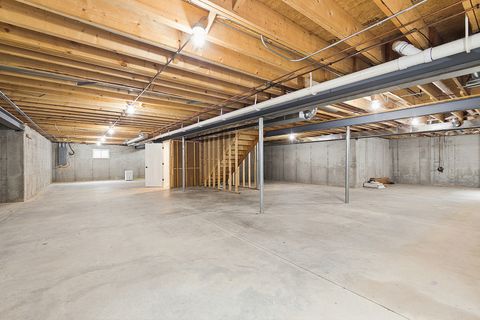 Tiny photo for 549 Louise Drive, Manteno, IL 60950 (MLS # 12536984)