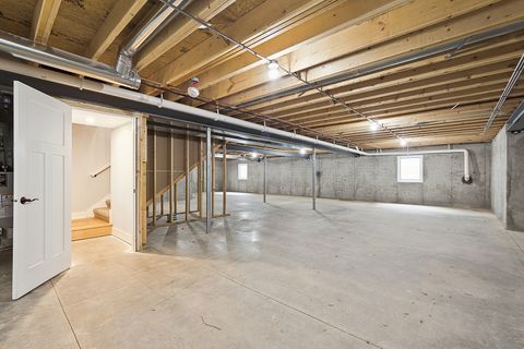 Tiny photo for 549 Louise Drive, Manteno, IL 60950 (MLS # 12536984)