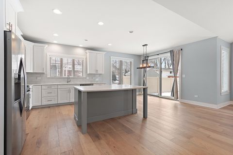 Tiny photo for 549 Louise Drive, Manteno, IL 60950 (MLS # 12536984)