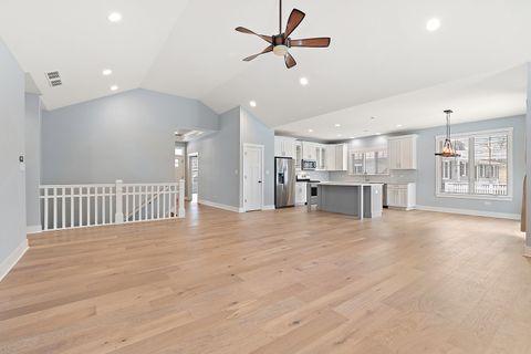 Tiny photo for 549 Louise Drive, Manteno, IL 60950 (MLS # 12536984)