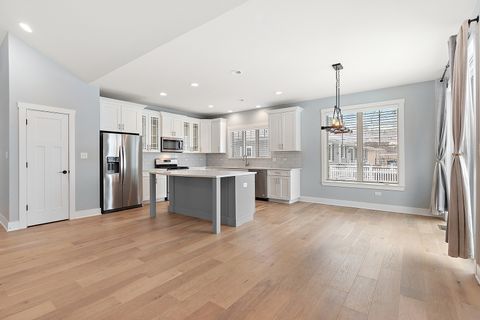 Tiny photo for 549 Louise Drive, Manteno, IL 60950 (MLS # 12536984)