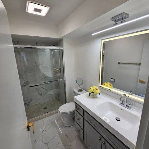 Tiny photo for 1717 W CRYSTAL Lane #310, Mount Prospect, IL 60056 (MLS # 12621557)