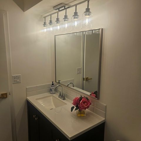 Tiny photo for 1717 W CRYSTAL Lane #310, Mount Prospect, IL 60056 (MLS # 12621557)