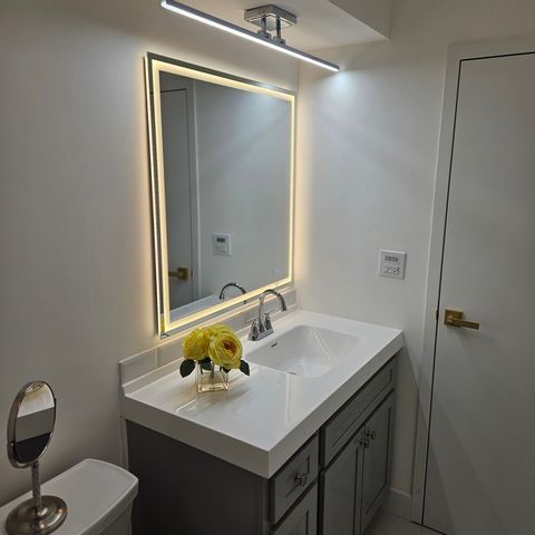 Tiny photo for 1717 W CRYSTAL Lane #310, Mount Prospect, IL 60056 (MLS # 12621557)