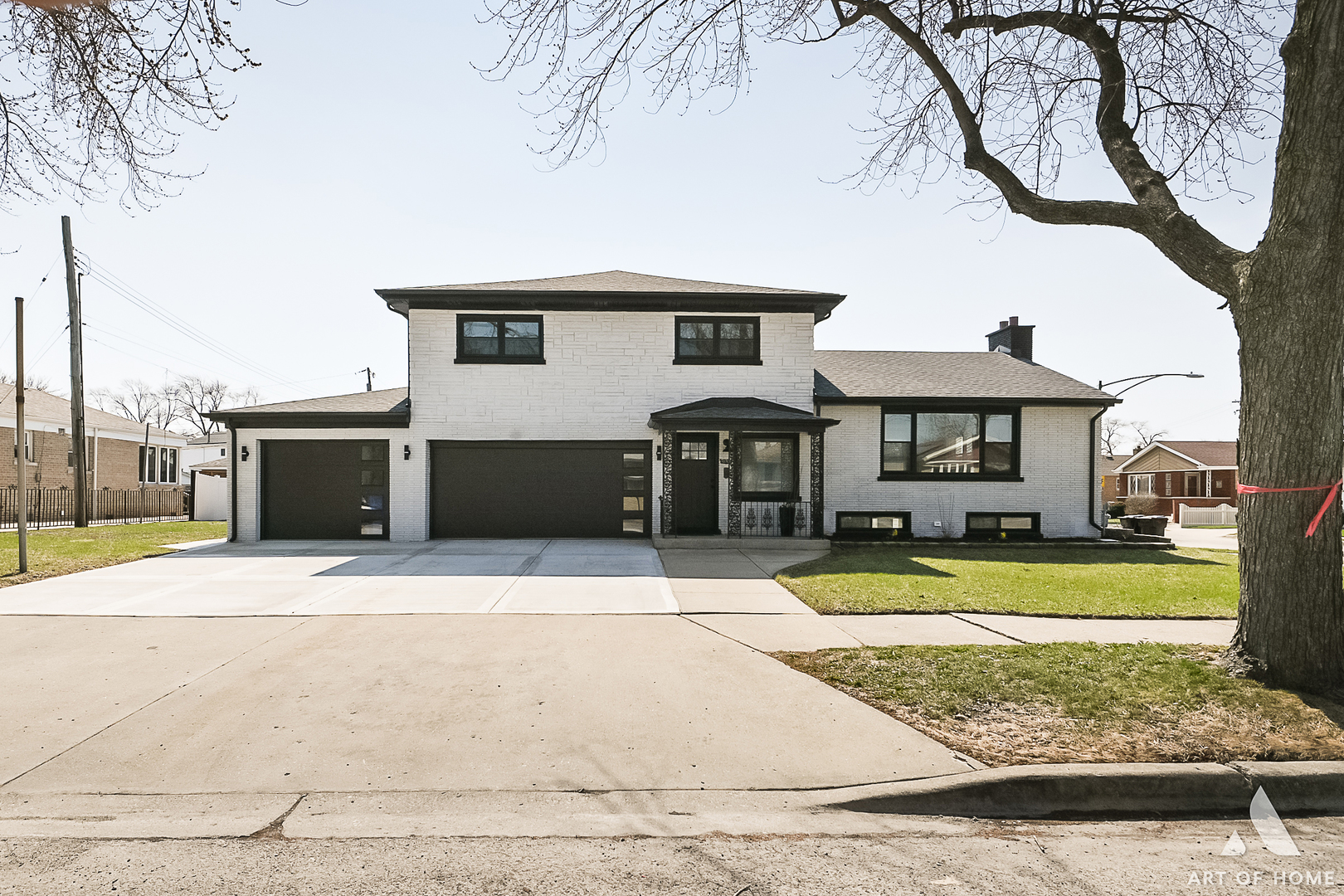 10701 S Harding Avenue