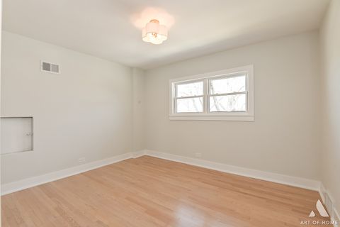Tiny photo for 10701 S Harding Avenue, Chicago, IL 60655 (MLS # 12607937)