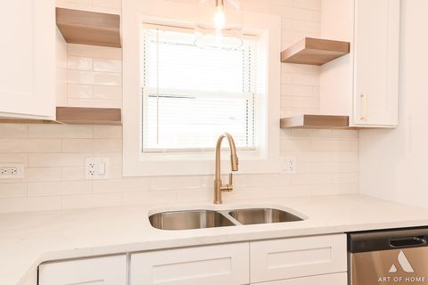Tiny photo for 10701 S Harding Avenue, Chicago, IL 60655 (MLS # 12607937)