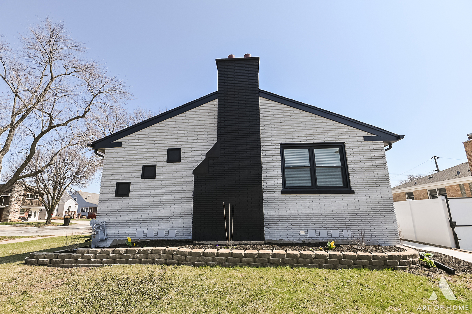 10701 S Harding Avenue