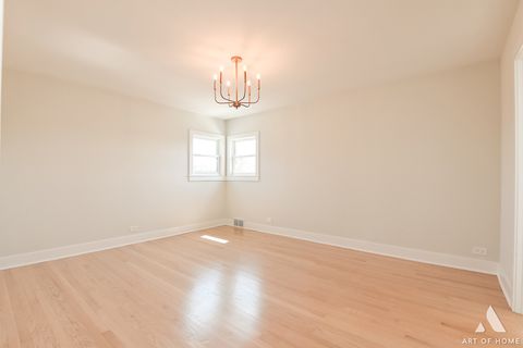 Tiny photo for 10701 S Harding Avenue, Chicago, IL 60655 (MLS # 12607937)