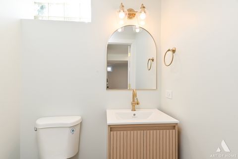Tiny photo for 10701 S Harding Avenue, Chicago, IL 60655 (MLS # 12607937)