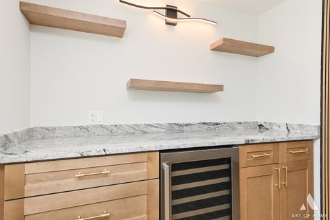 Tiny photo for 10701 S Harding Avenue, Chicago, IL 60655 (MLS # 12607937)