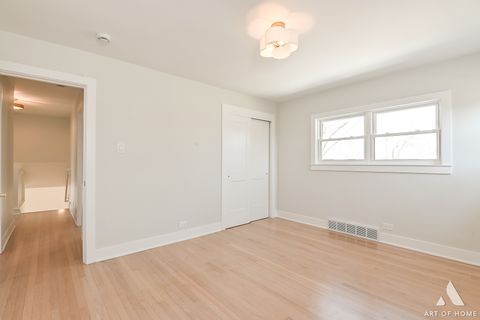 Tiny photo for 10701 S Harding Avenue, Chicago, IL 60655 (MLS # 12607937)