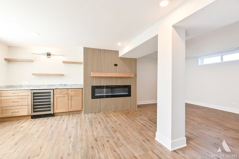 Tiny photo for 10701 S Harding Avenue, Chicago, IL 60655 (MLS # 12607937)