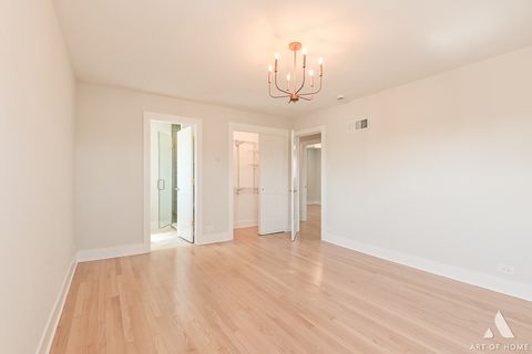 Tiny photo for 10701 S Harding Avenue, Chicago, IL 60655 (MLS # 12607937)