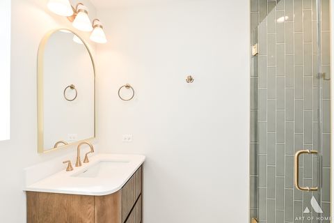 Tiny photo for 10701 S Harding Avenue, Chicago, IL 60655 (MLS # 12607937)