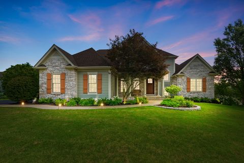 A home in Campton Hills