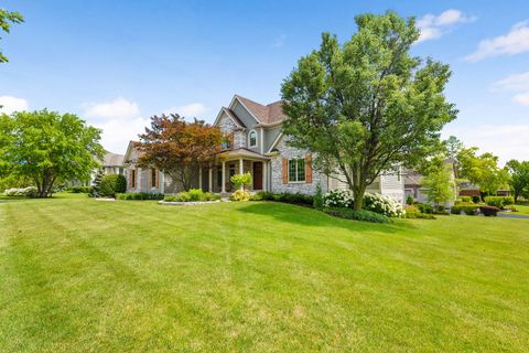 A home in Campton Hills