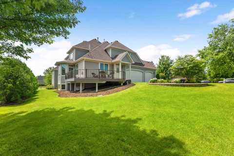 A home in Campton Hills