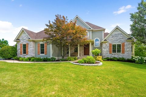 A home in Campton Hills