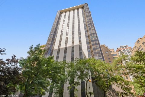 1310 N Ritchie Court 5B Chicago IL 60610