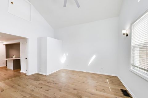 Tiny photo for 3324 S May Street, Chicago, IL 60608 (MLS # 12597175)