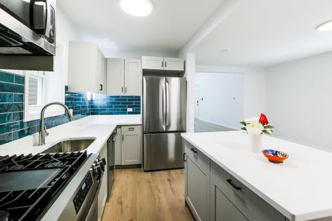 Tiny photo for 3324 S May Street, Chicago, IL 60608 (MLS # 12597175)