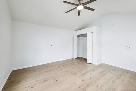 Tiny photo for 3324 S May Street, Chicago, IL 60608 (MLS # 12597175)
