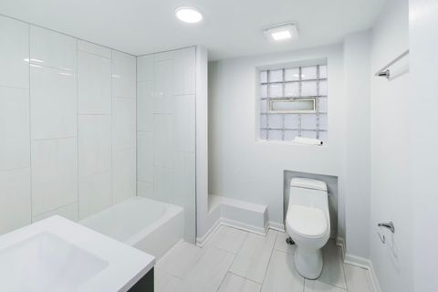 Tiny photo for 3324 S May Street, Chicago, IL 60608 (MLS # 12597175)