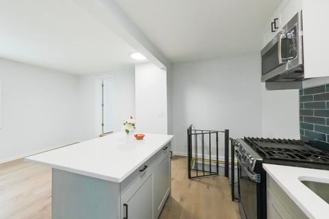 Tiny photo for 3324 S May Street, Chicago, IL 60608 (MLS # 12597175)