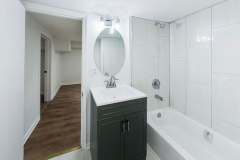 Tiny photo for 3324 S May Street, Chicago, IL 60608 (MLS # 12597175)