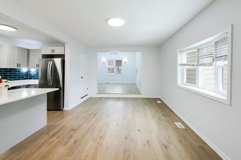 Tiny photo for 3324 S May Street, Chicago, IL 60608 (MLS # 12597175)