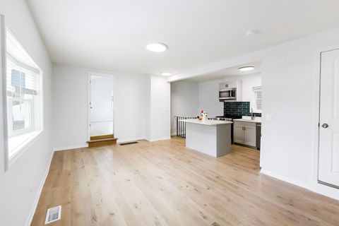 Tiny photo for 3324 S May Street, Chicago, IL 60608 (MLS # 12597175)