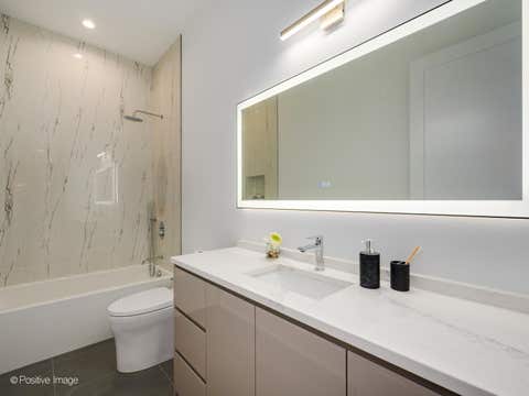 Tiny photo for 515 W Elm Street #302, Chicago, IL 60610 (MLS # 12738396)