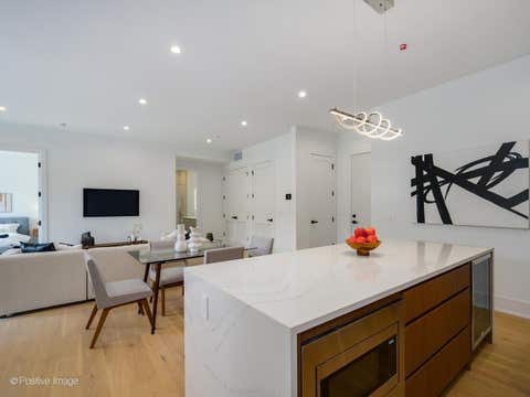 Tiny photo for 515 W Elm Street #302, Chicago, IL 60610 (MLS # 12738396)