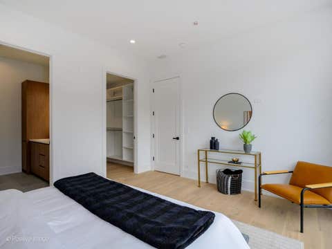 Tiny photo for 515 W Elm Street #302, Chicago, IL 60610 (MLS # 12738396)