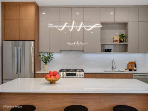 Tiny photo for 515 W Elm Street #302, Chicago, IL 60610 (MLS # 12738396)