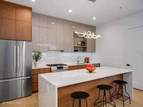Tiny photo for 515 W Elm Street #302, Chicago, IL 60610 (MLS # 12738396)
