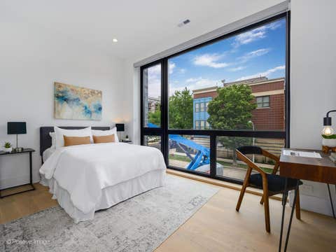 Tiny photo for 515 W Elm Street #302, Chicago, IL 60610 (MLS # 12738396)
