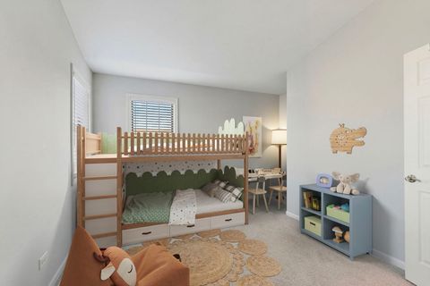 Tiny photo for 537 W Parkside Drive, Palatine, IL 60067 (MLS # 12621249)