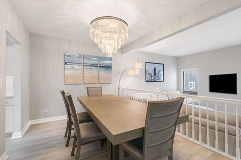 Tiny photo for 537 W Parkside Drive, Palatine, IL 60067 (MLS # 12621249)